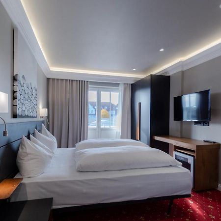 2H Horizon Hotel Кюлунгсборн Екстер'єр фото