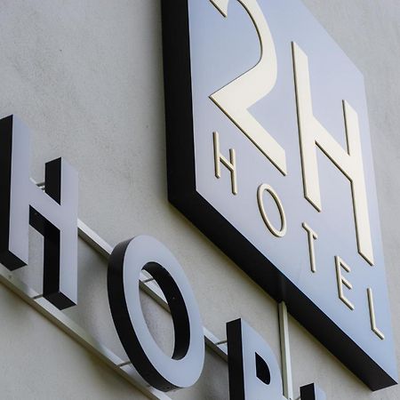 2H Horizon Hotel Кюлунгсборн Екстер'єр фото