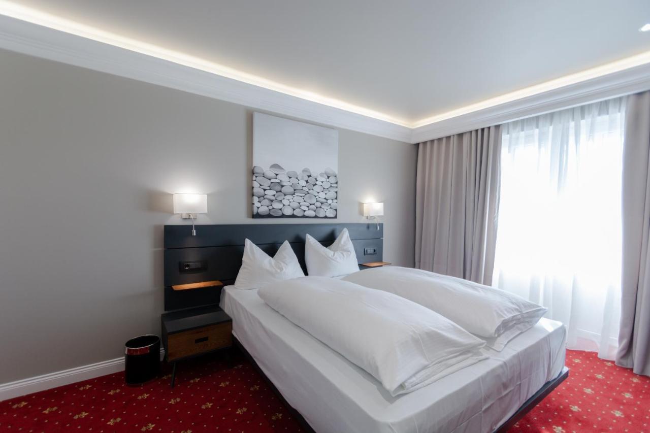 2H Horizon Hotel Кюлунгсборн Екстер'єр фото