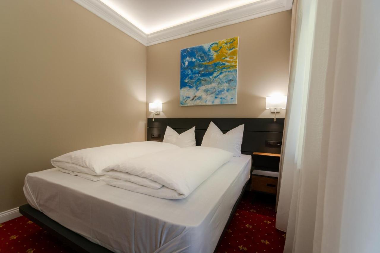2H Horizon Hotel Кюлунгсборн Екстер'єр фото