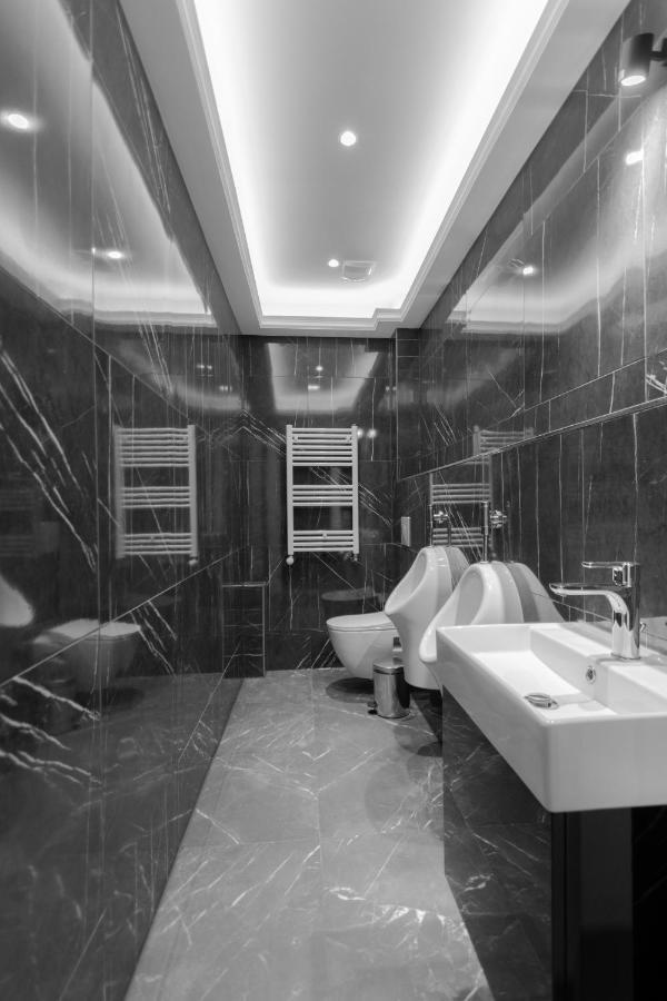 2H Horizon Hotel Кюлунгсборн Екстер'єр фото