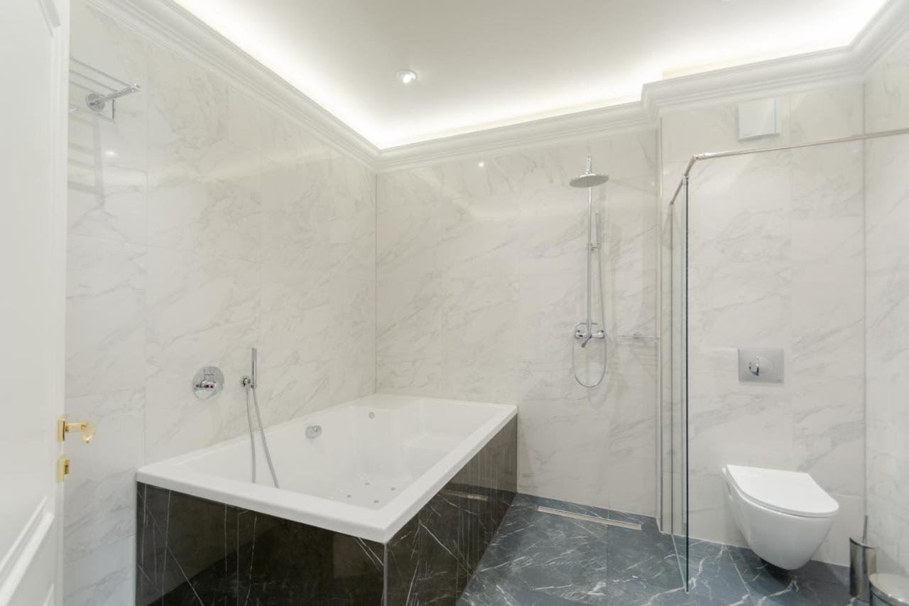 2H Horizon Hotel Кюлунгсборн Екстер'єр фото